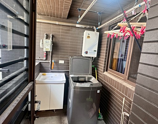 🌟環球購物A19✦樂天棒球場✦可補助入籍✦可寵✦精美兩房 - Image 7