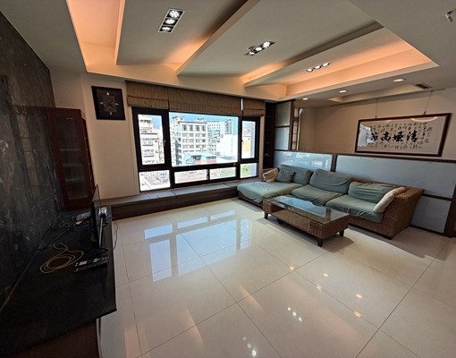 竹科金山街稀有可養貓5房3廳5衛大坪數整層住家 - 591租屋網 - Image 1