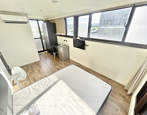 極新採光落地窗雙陽台大空間系統櫃可租補 - 591租屋網 - Image 7