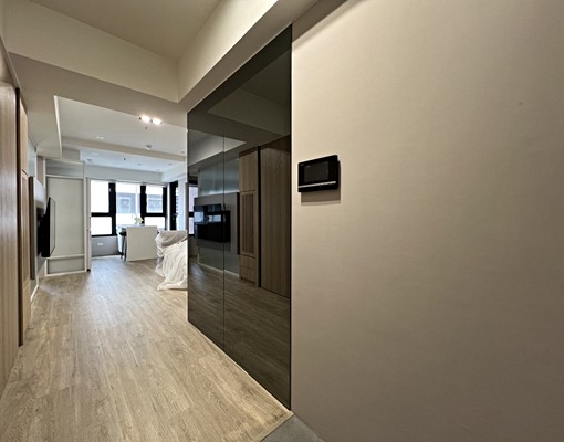 園區入口ᰔ竹科潤隆ᰔ質感美裝潢2+1房 - Image 2