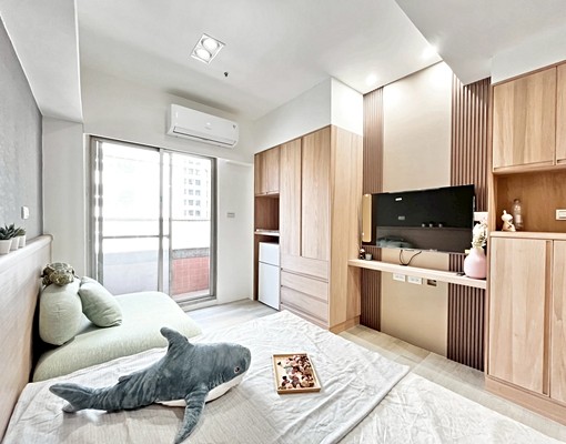 台水台電底家🍂可租補✨社區管理員🛒走路到捷運 - 591租屋網 - Image 1