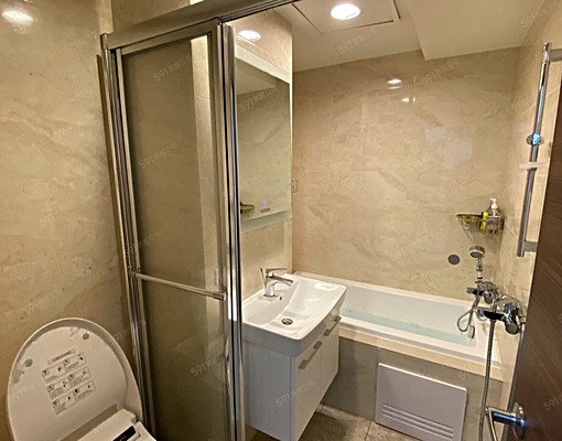 高鐵新烏日火車站旁/全新社區精美二房平車小豪宅/有浴缸採光好 - 591租屋網 - Image 6