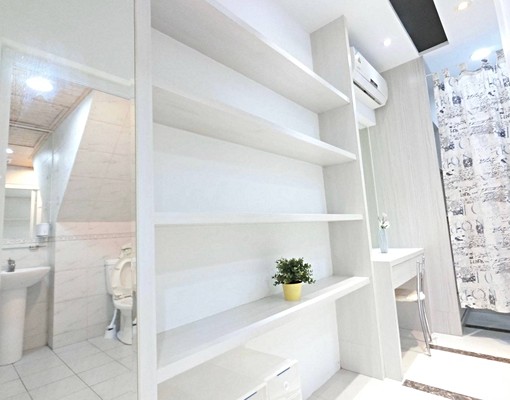 一中商圈旁/巷內新裝潢透天1樓北歐風格正一房一廳/可租補台電 - 591租屋網 - Image 6