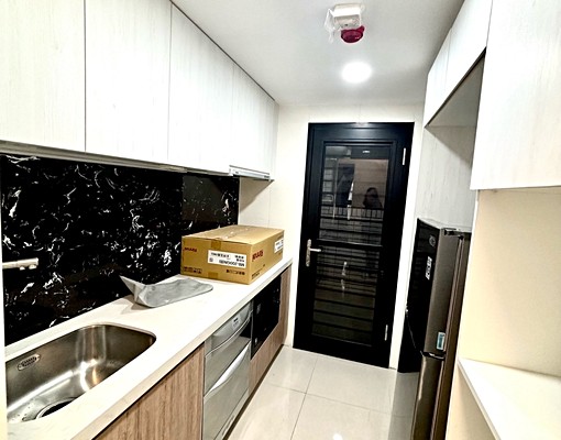 佳瓚🏠三房含傢俱🌈免仲🌈可租補🎉 - Image 2