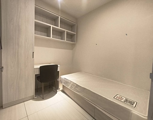 【星鴻社宅】✨台北灣銀河✨可寵可雙租補可入籍✨2+1美房車✨ - Image 11