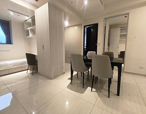 【星鴻社宅】✨台北灣銀河✨可寵可雙租補可入籍✨2+1美房車✨ - 591租屋網 - Image 4