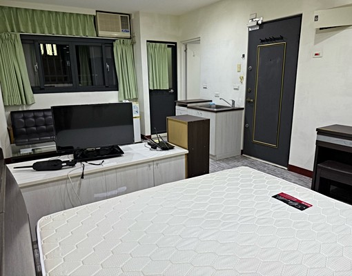 東區大套房可貓可租補 - Image 3