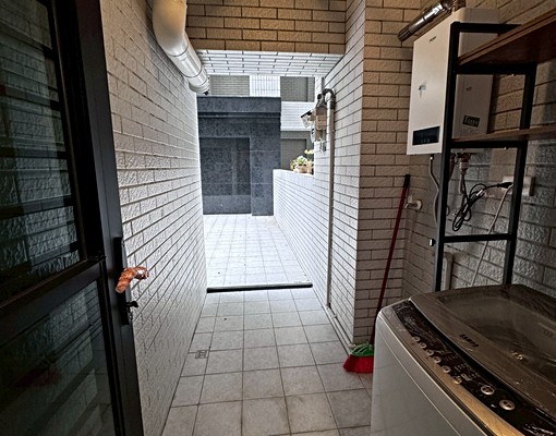 💥稀有釋出💥近樹孝商圈✨全配露台戶✨🉑寵✨🉑租補 - 591租屋網 - Image 5