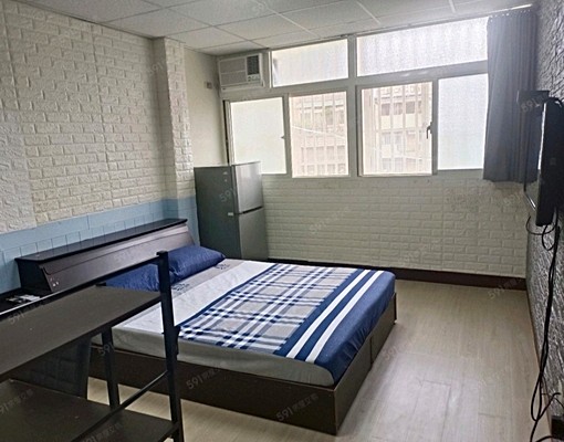 中正路亮麗大套房 - Image 1