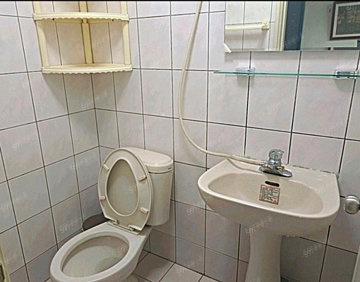 中正路亮麗大套房 - Image 5