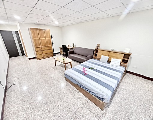 小洪精選-超大間💜採光💜陽台獨洗💜大理石地板 - Image 6