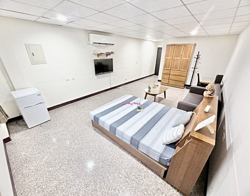 小洪精選-超大間💜採光💜陽台獨洗💜大理石地板 - Image 5