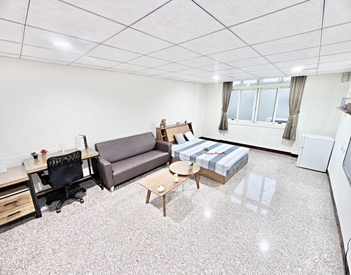 小洪精選-超大間💜採光💜陽台獨洗💜大理石地板 - Image 7