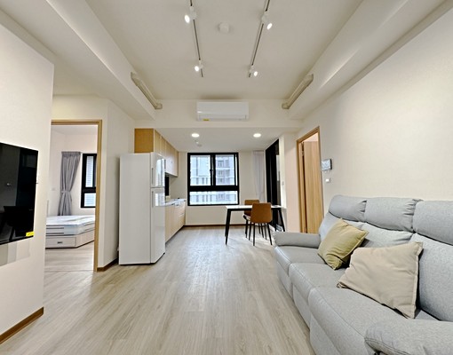 勝美欣🎉全新未住可租補🎉2房平車🎉採光很好! - Image 1