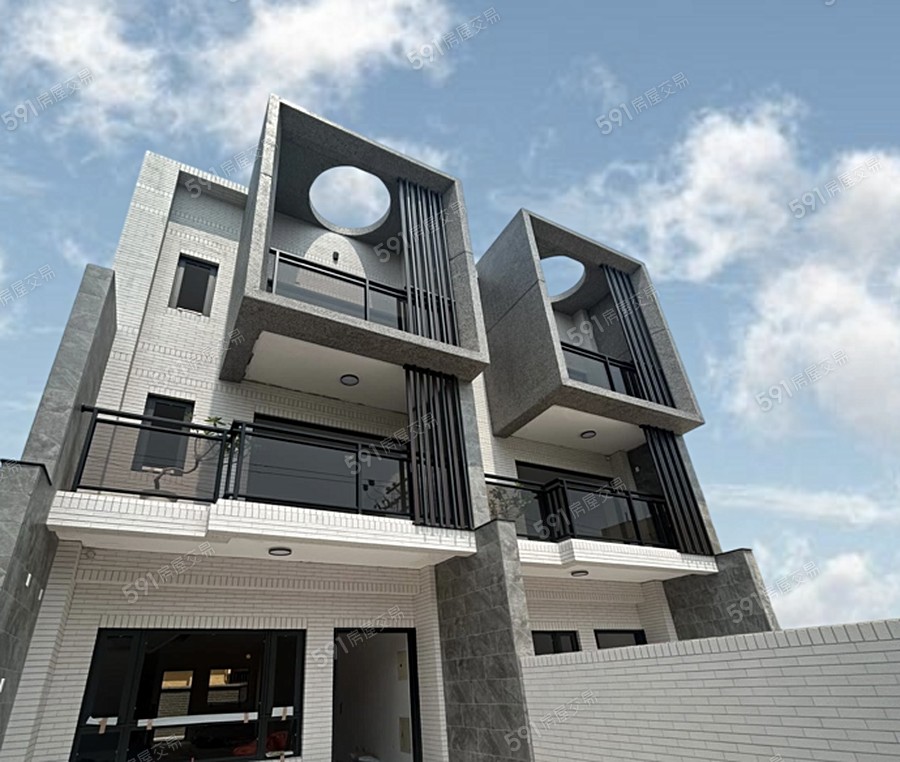 旭德藏森樣/實品屋