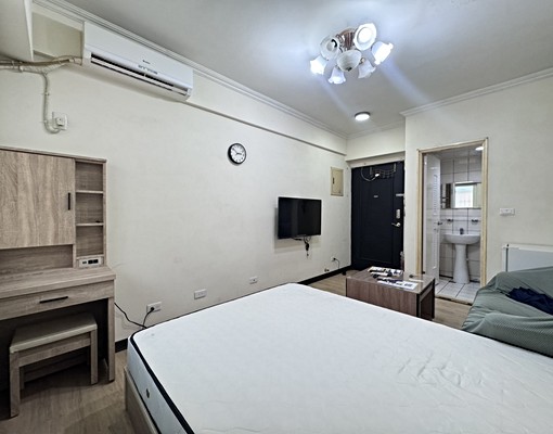 北區漢口商圈獨立套房 - Image 2