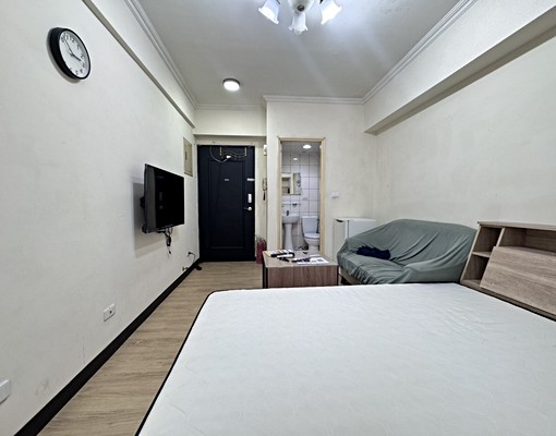 北區漢口商圈獨立套房 - Image 3