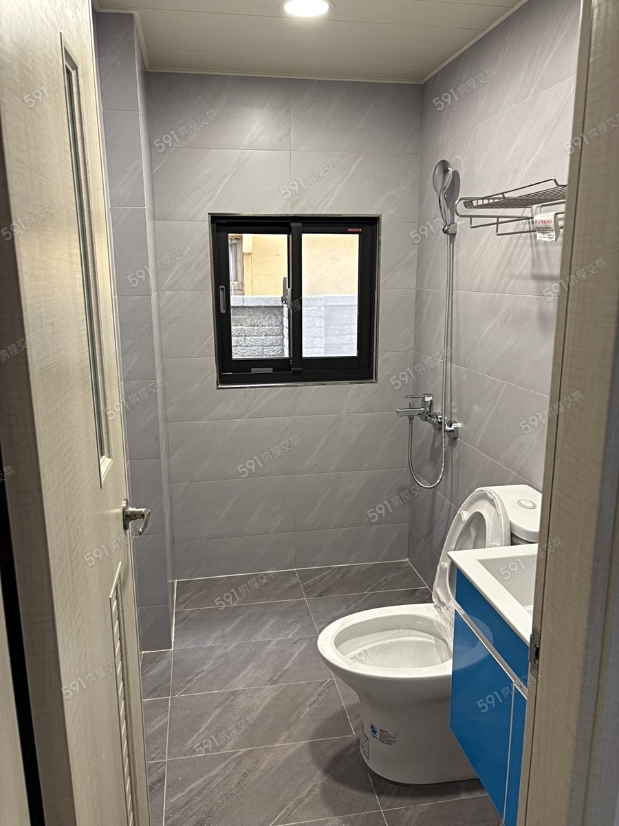 旭德藏森實景圖