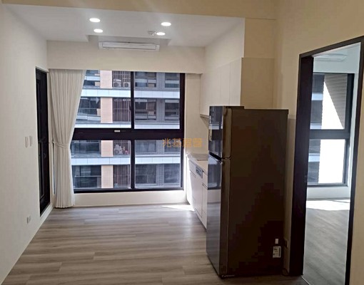 兆基社會住宅🏠新東區藝術建築大師代言，2+1房副都心公園宅 - 591租屋網 - Image 1