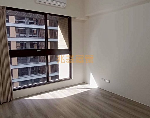 兆基社會住宅🏠新東區藝術建築大師代言，2+1房副都心公園宅 - 591租屋網 - Image 3