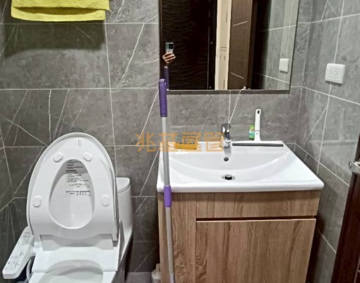 兆基社會住宅🏠新東區藝術建築大師代言，2+1房副都心公園宅 - 591租屋網 - Image 13