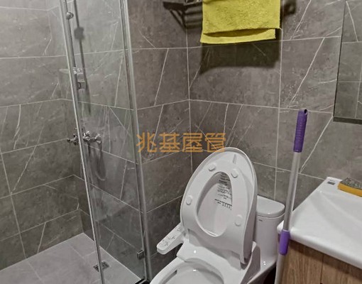 兆基社會住宅🏠新東區藝術建築大師代言，2+1房副都心公園宅 - 591租屋網 - Image 14