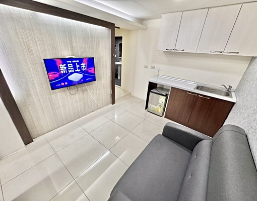 小洪精選-一房一廳💜陽台獨洗💜可貓咪💜採光通風 - Image 5