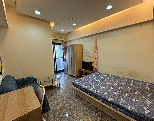 🌸可租補✨台水電✨近曉明女中✨近漢口✨電梯套房獨洗曬 - 591租屋網 - Image 3