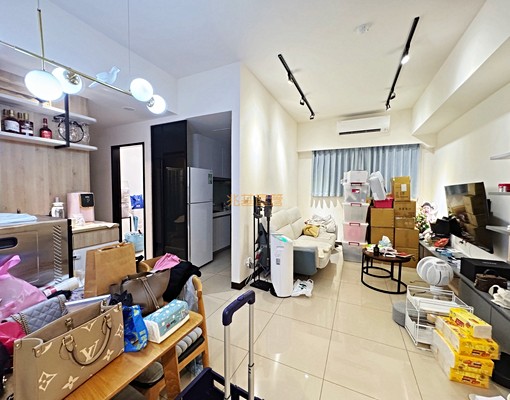 兆基社會住宅🏠桃園經國大河戀2房車可租補免仲 - 591租屋網 - Image 1