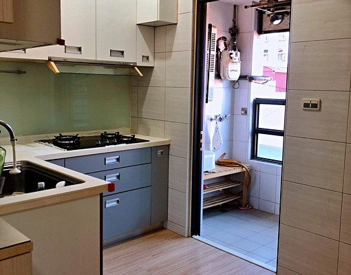 🌸免仲費✨泰鉅文心一品🌸可租補✨台水台電✨鄰近雙學區 - Image 8