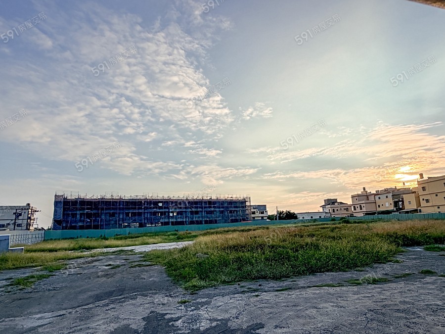 捷運101-透天實景圖