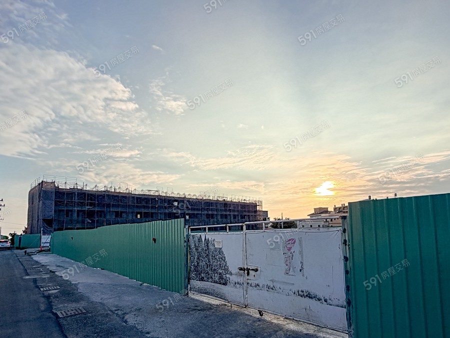 捷運101-電梯公寓實景圖