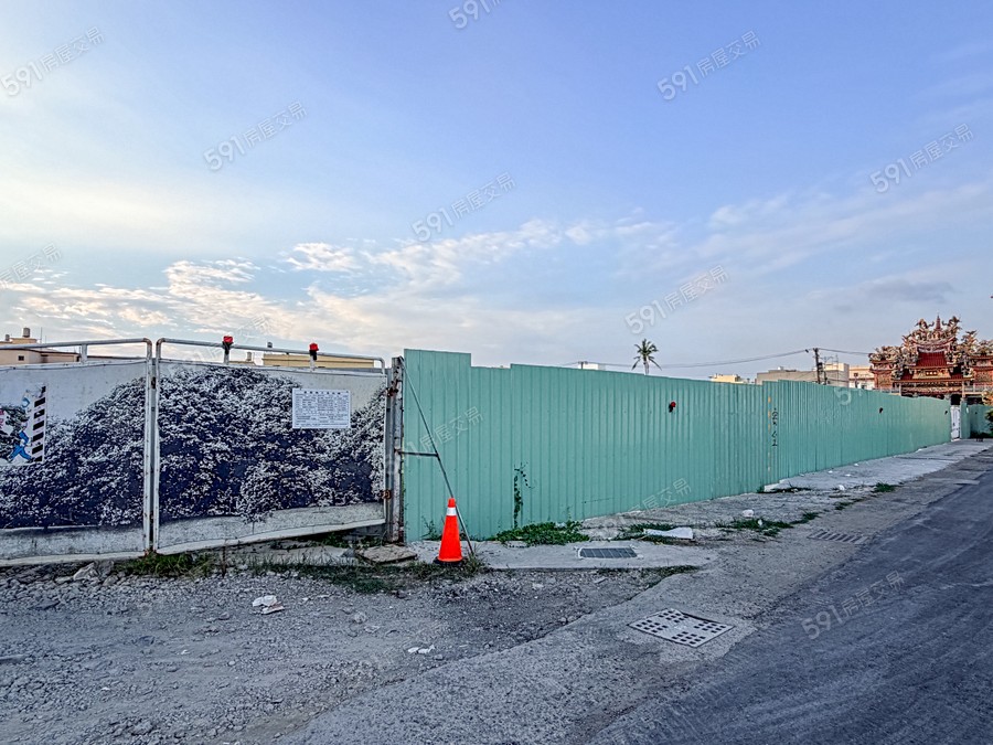 捷運101-電梯公寓實景圖