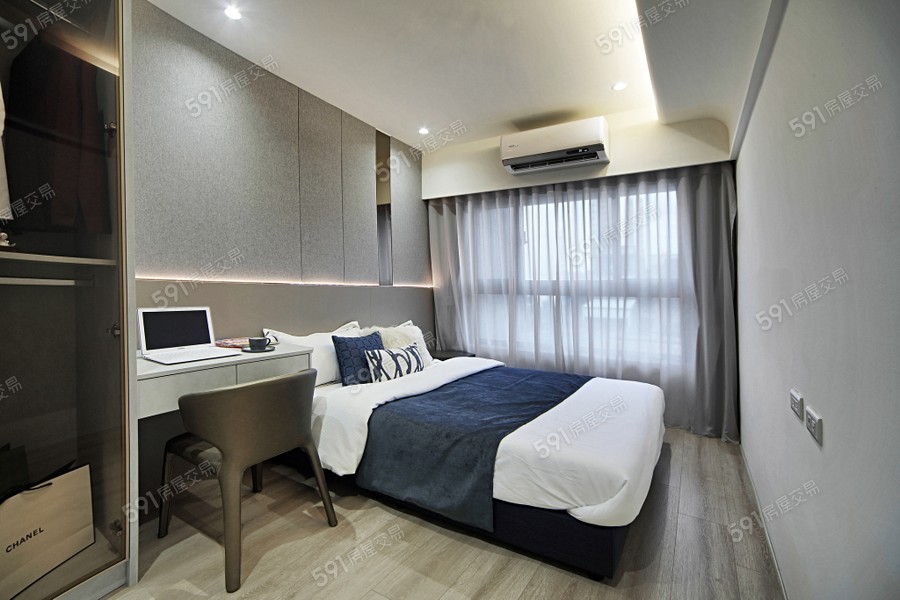 微新生活樣/實品屋