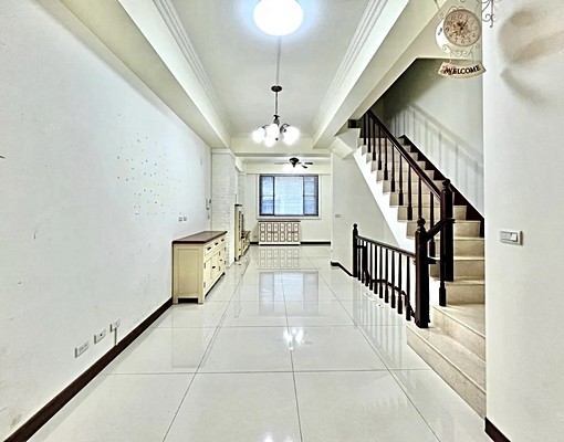 可租補~Lalaport🌈震後12年屋🌈臨路雙車透店 - 591租屋網 - Image 5