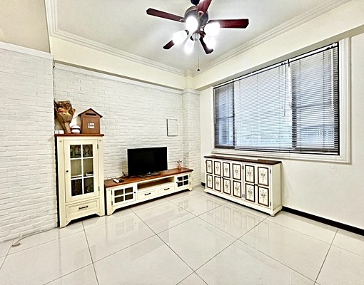 可租補~Lalaport🌈震後12年屋🌈臨路雙車透店 - 591租屋網 - Image 6