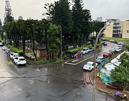 （可申請政府補助）草漯國中、公園9坪套房 - 591租屋網 - Image 1