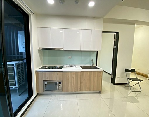 十四張站🍎宏國大央北👑現代美宅🍀有前陽台可看河景 - Image 8