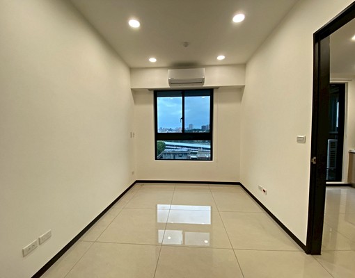 十四張站🍎宏國大央北👑現代美宅🍀有前陽台可看河景 - Image 9