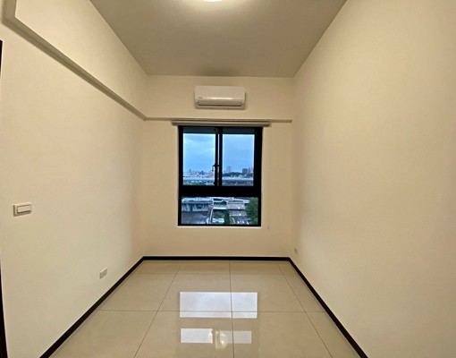 十四張站🍎宏國大央北👑現代美宅🍀有前陽台可看河景 - Image 10