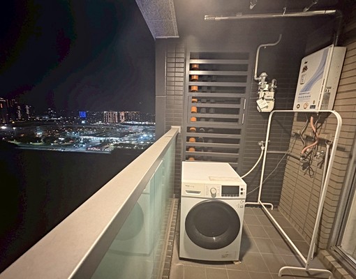 🌟近高鐵IKEA✦可租補✦含車管✦衛浴乾溼分離✦新精美裝潢 - 591租屋網 - Image 7