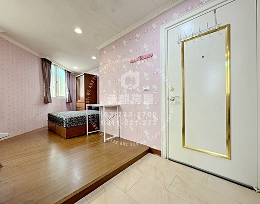 可租金補助💚含網路水費💚市區站前機能便利小資套房 - Image 9