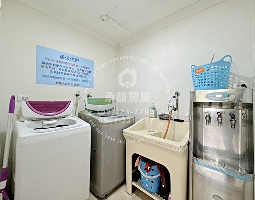 可租金補助💚含網路水費💚市區站前機能便利小資套房 - Image 14