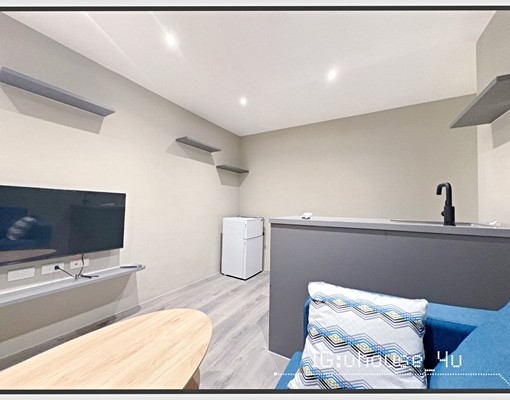 近中壢火車站|健行科大|一房一衛|獨立洗衣機 - Image 6