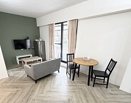 公寓爬梯文青風格大間一房一廳 - 591租屋網 - Image 2