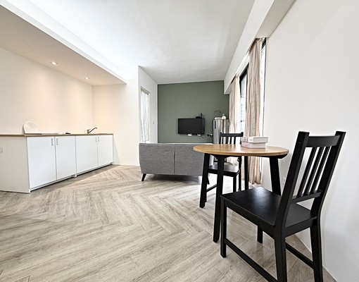 公寓爬梯文青風格大間一房一廳 - Image 4