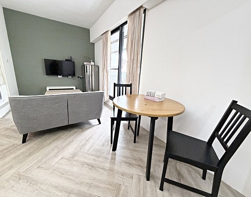 公寓爬梯文青風格大間一房一廳 - 591租屋網 - Image 3