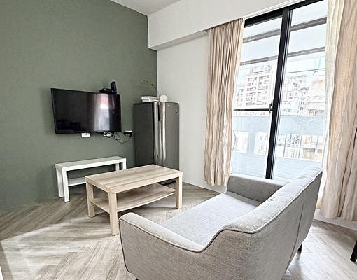 公寓爬梯文青風格大間一房一廳 - Image 6