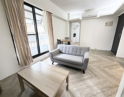 公寓爬梯文青風格大間一房一廳 - Image 7