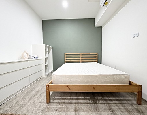 公寓爬梯文青風格大間一房一廳 - Image 9